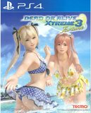 Dead or Alive Xtreme 3: Fortune (PlayStation 4)